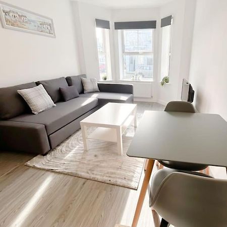 Wellington Road Apartment 1 大雅茅斯 外观 照片