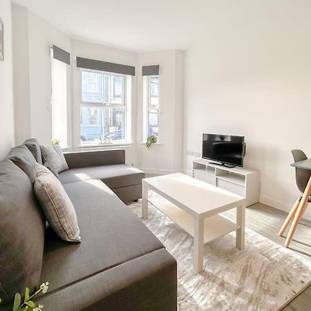 Wellington Road Apartment 1 大雅茅斯 外观 照片